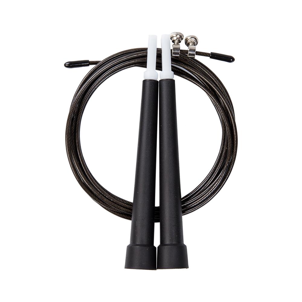 Crossfit Speed Jumping Rope Steel Wire