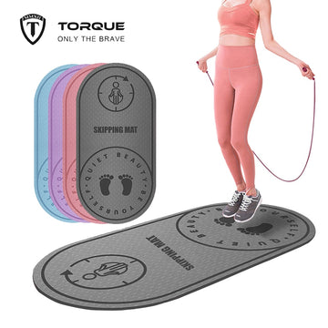 Anti-noise Jump Rope Mat