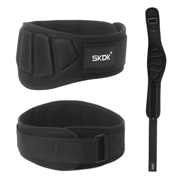 Weightlifting Belt Back Support Belt Waist Protection